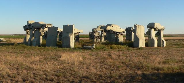 Carhenge